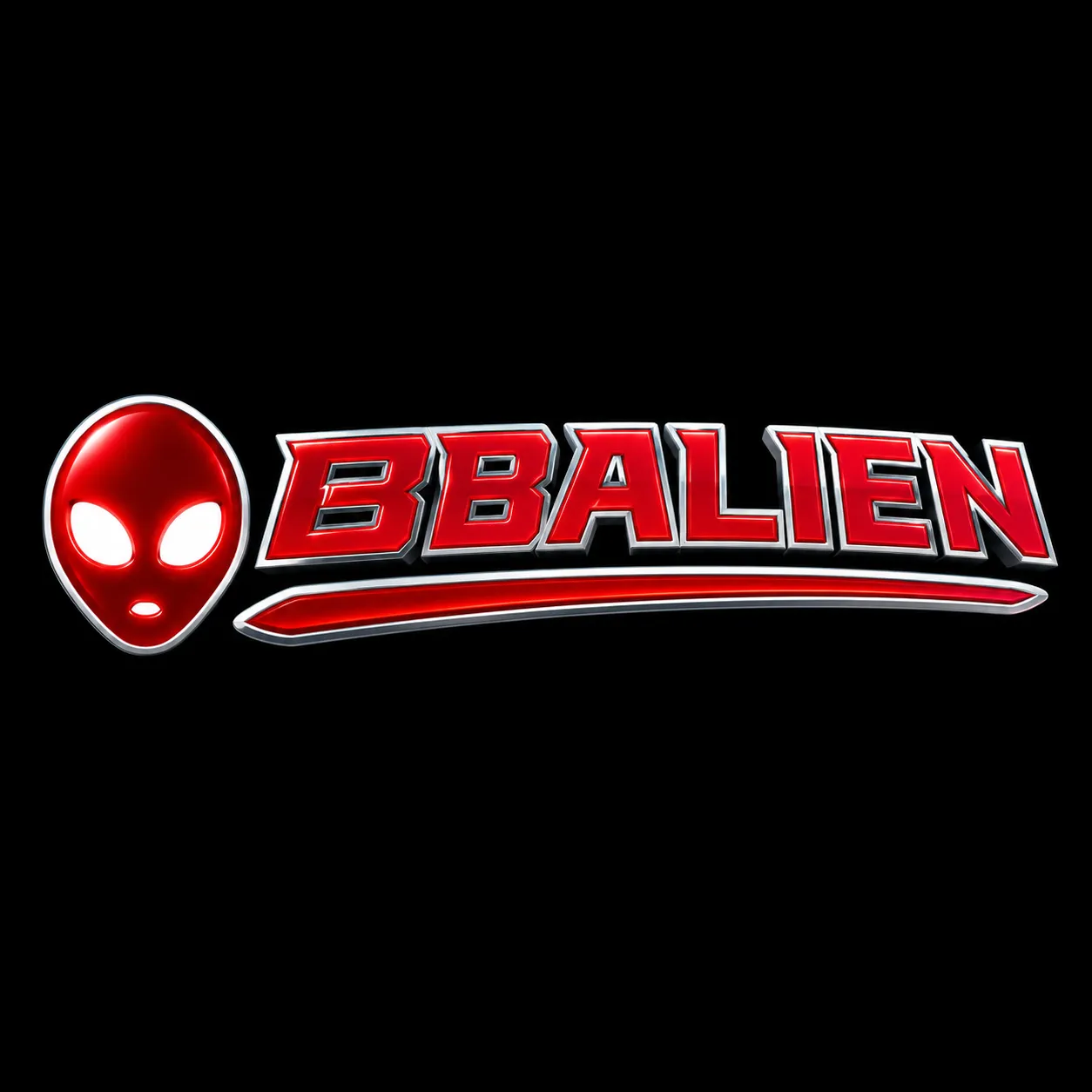 138ALIEN - Balapan Menyeruakan dengan Alien
