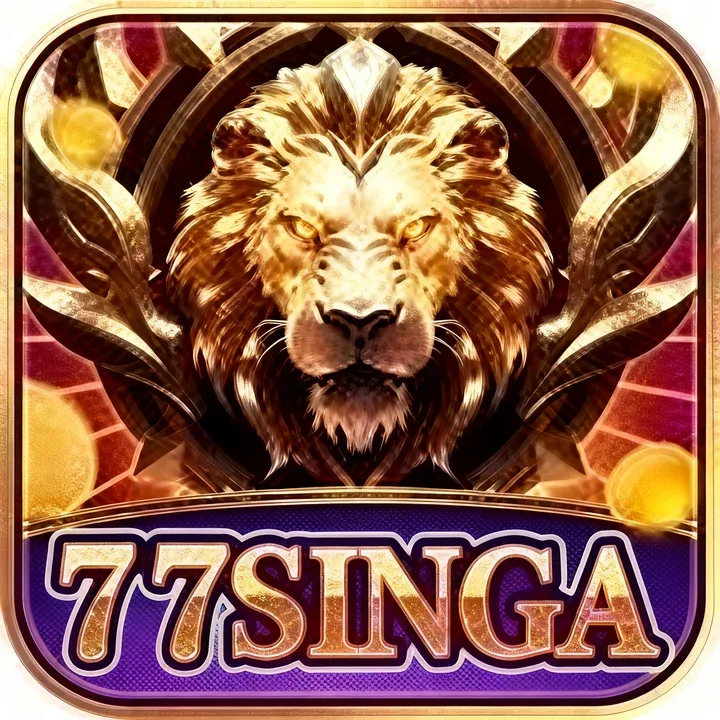 77SINGA - Pertarungan Epic di Dunia Battle Royale