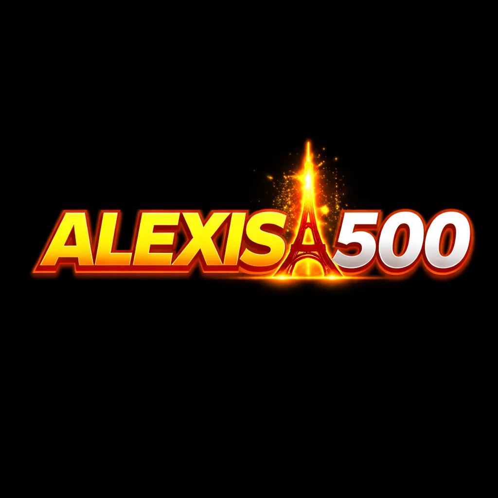 ALEXIS500 - Permainan Live Casino Terbaik untuk Anda