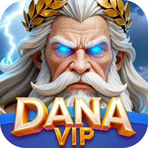 DANAVIP - Petualangan Epic dalam Dunia ARPG