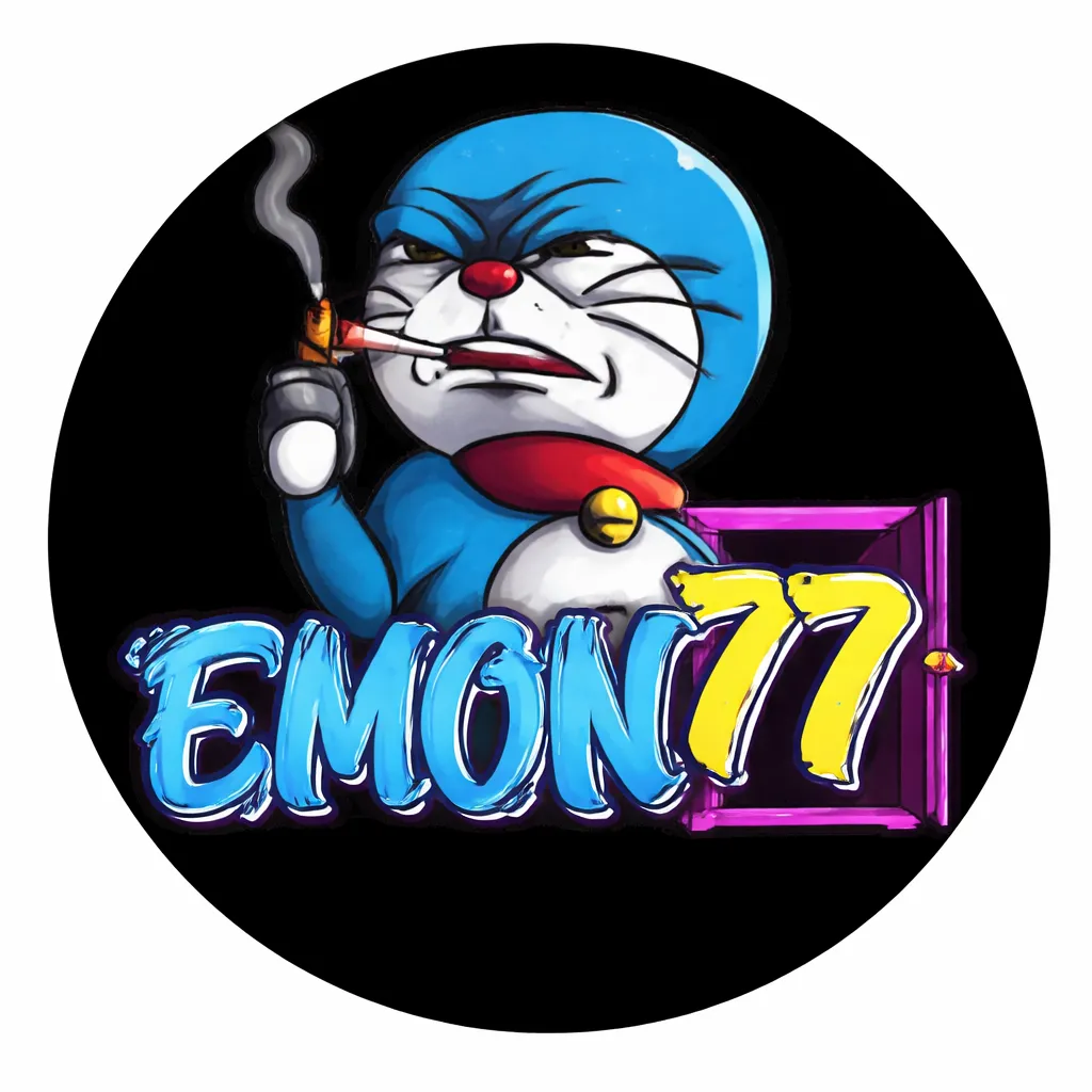 EMON77 - Game MMORPG Terbaik untuk Petualangan Epic