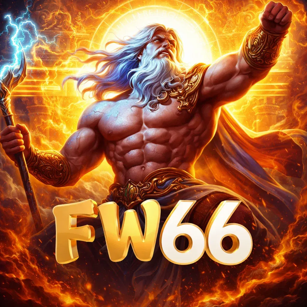 FW66 - Permainan Puzzle Match-3 Seru