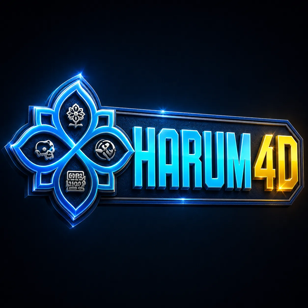 HARUM4D - Permainan Memancing Seru di Ujung Jari