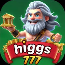 HIGGS777 - Game Gaple Terbaik di Android