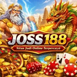 JOSS188 - Game Kartu Gaple Seru dan Menyenangkan