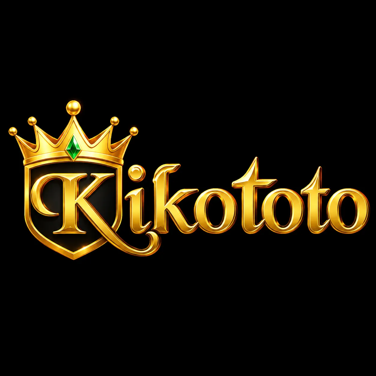 KIKOTOTO - Permainan Poker Seru dan Menantang