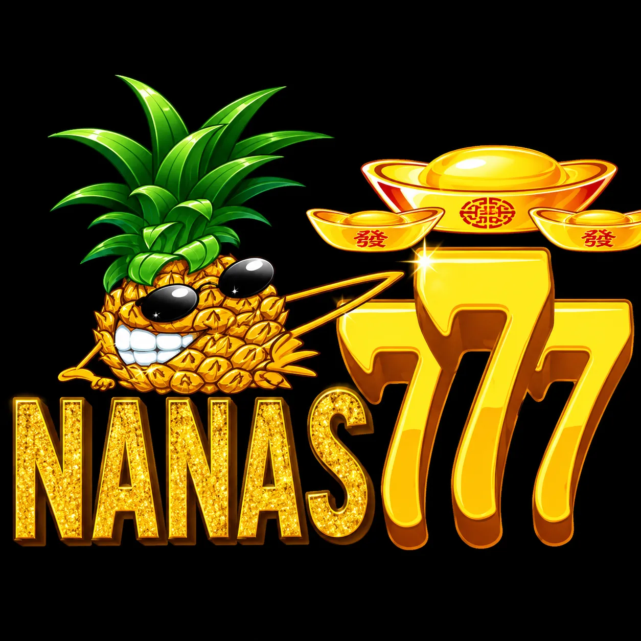 NANAS777 - Game QiuQiu Terbaik untuk Pengguna Indonesia