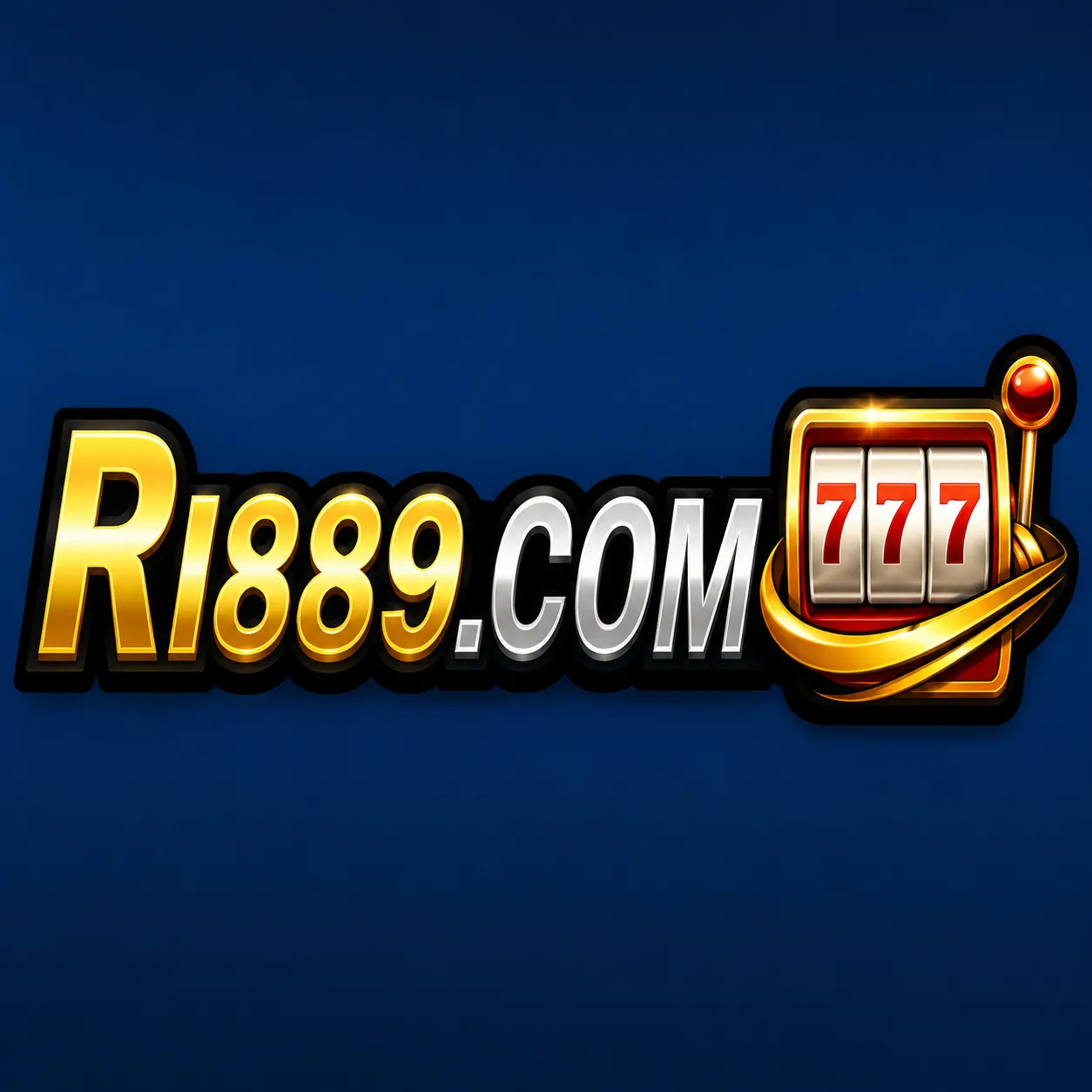 RI889 - Permainan Slot Seru dan Menguntungkan